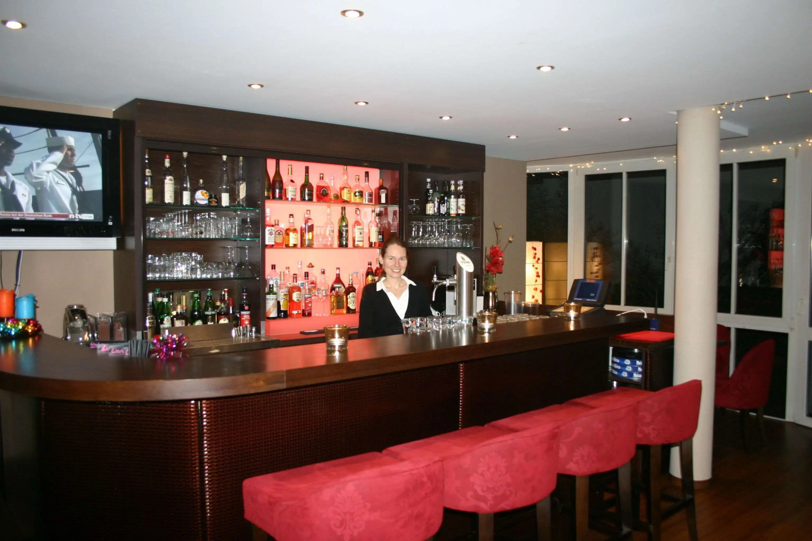 Astralis Hotel Domizil