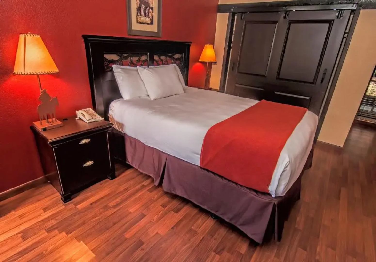 Westgate River Ranch Resort & Rodeo