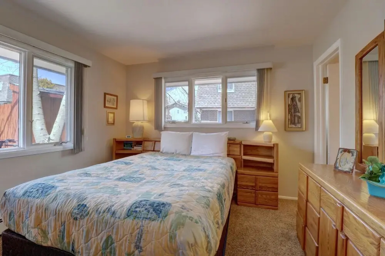 Cc19 Chateau Claire 2 Bedroom Condo by RedAwning