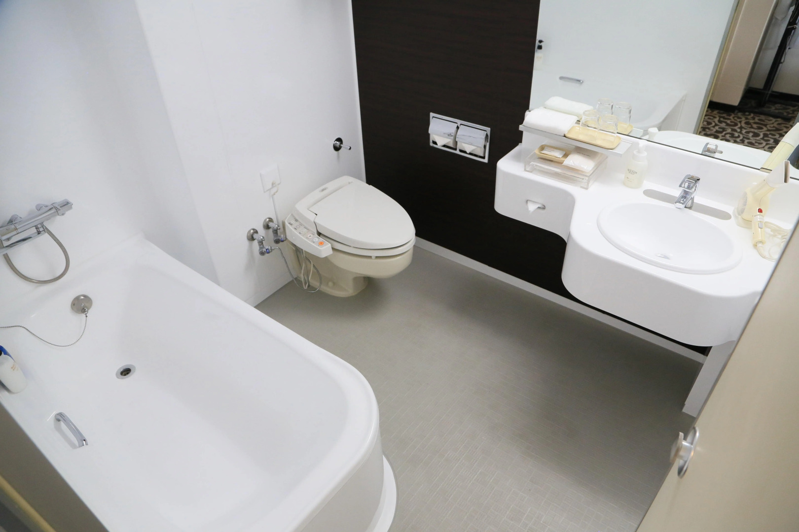 ANA Crowne Plaza Ube