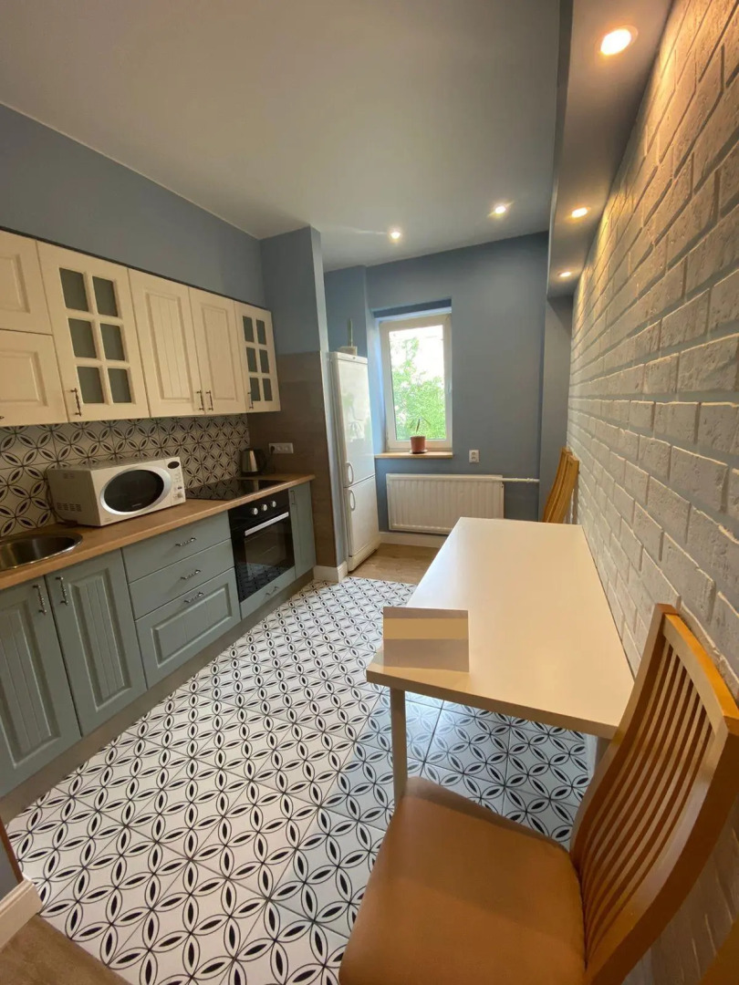 W-apartments на улице Водной Заставы