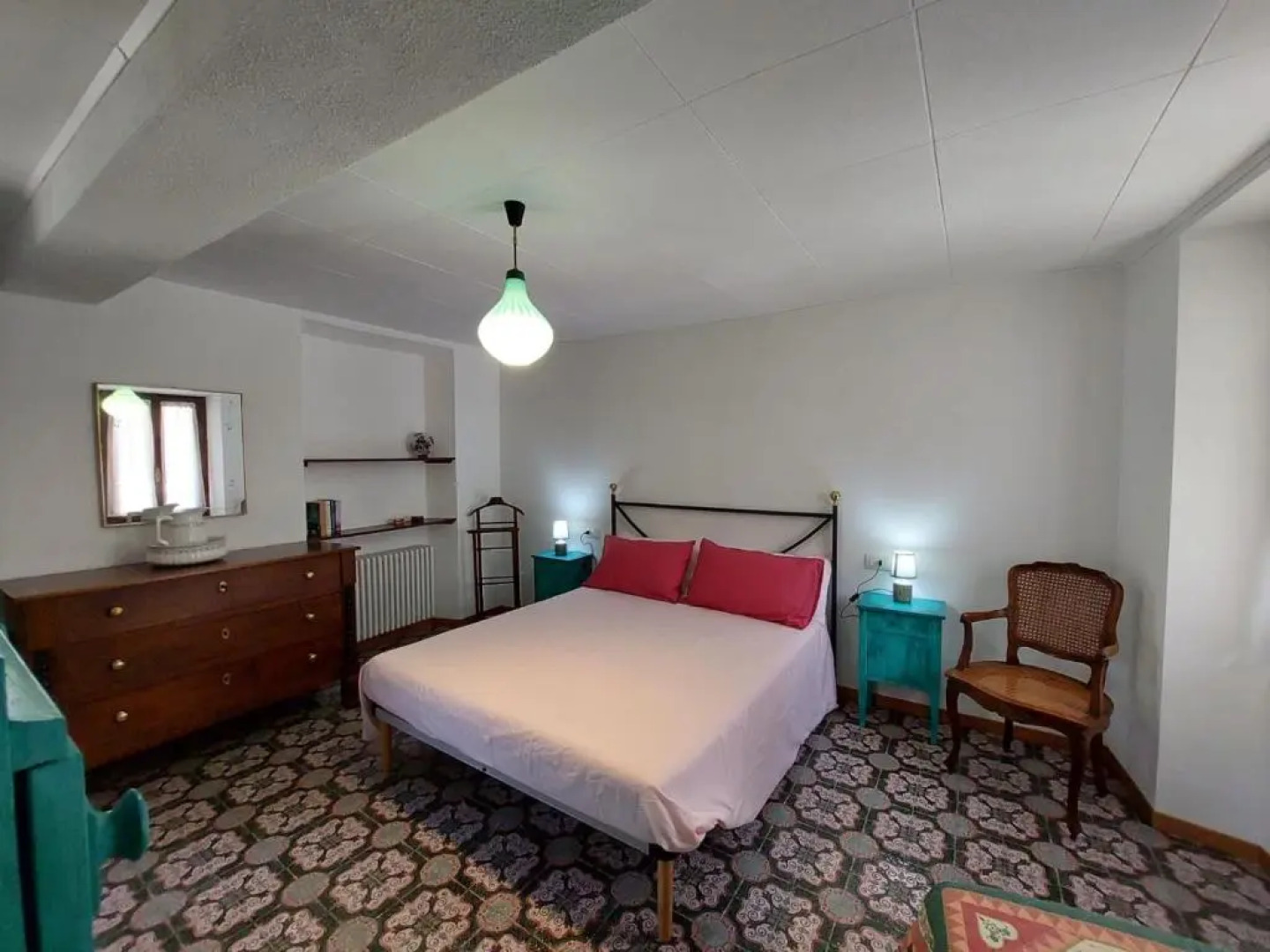 Casa Sassello - Appartamento Menta