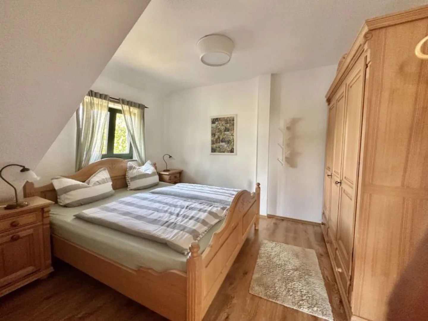 Gästehaus Alte Schule 19310