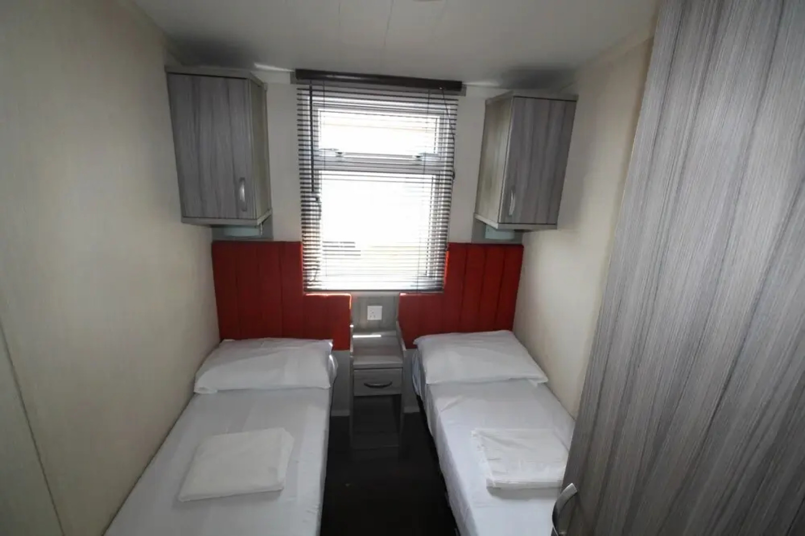 Patrington Haven Luxury 8 Berth Park Home