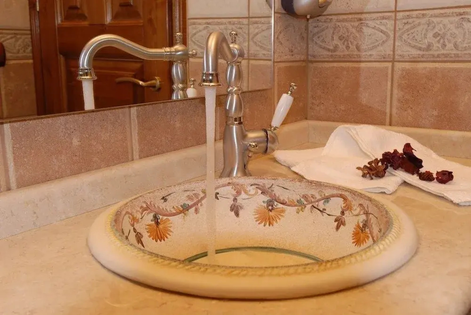 Miression Pelion House