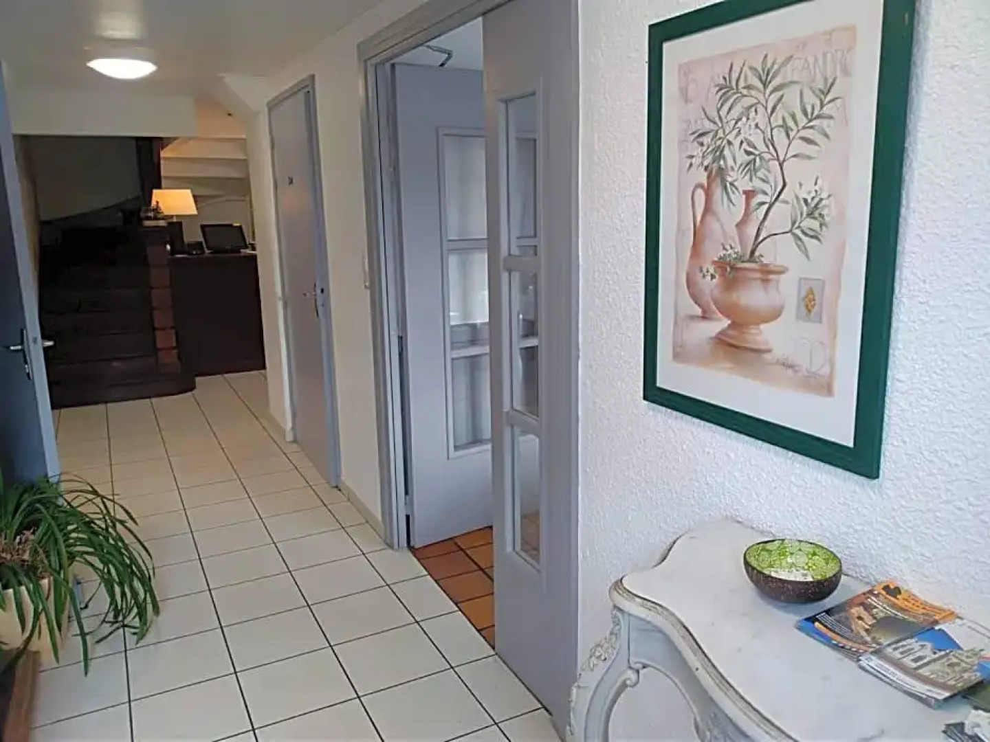 Logis Le Relais de Thézillieu