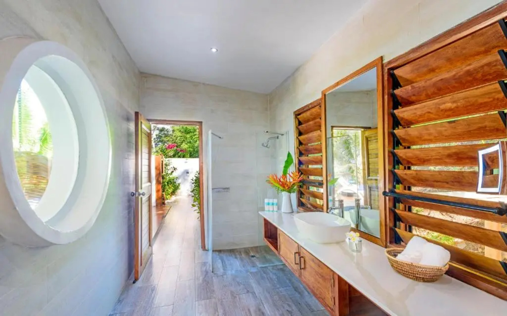 The Remote Resort, Fiji Islands