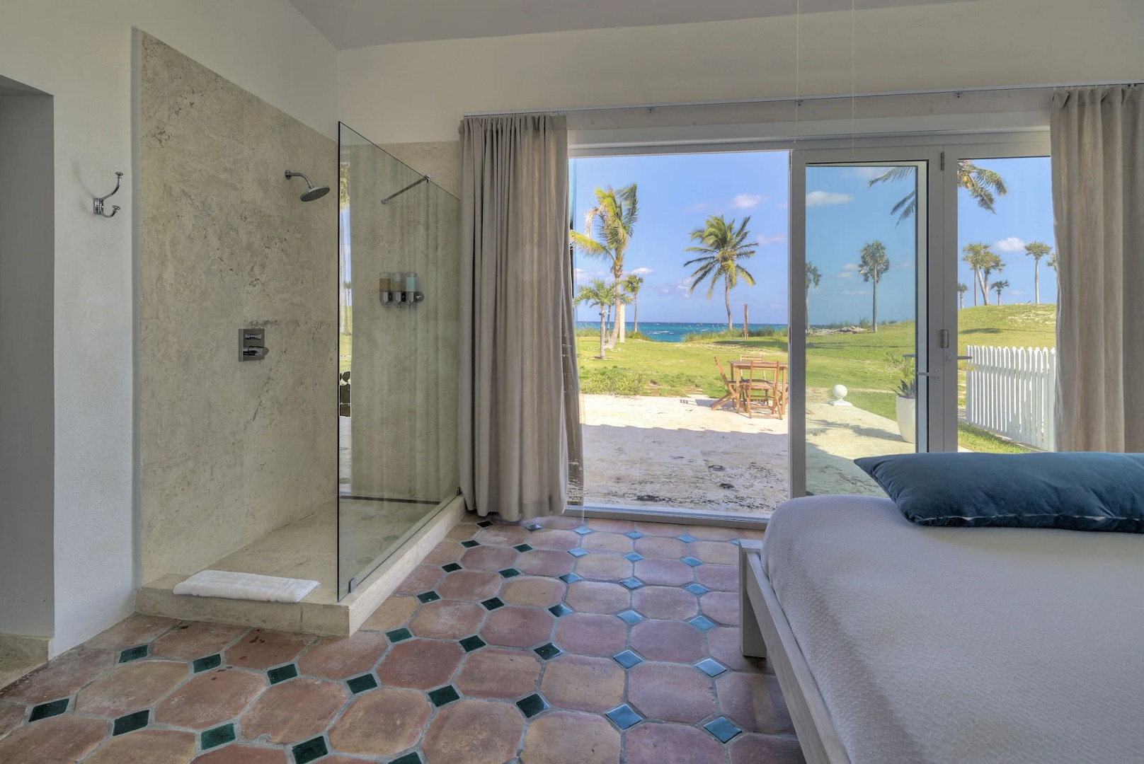 La Bougainvillea Hotel and Villas