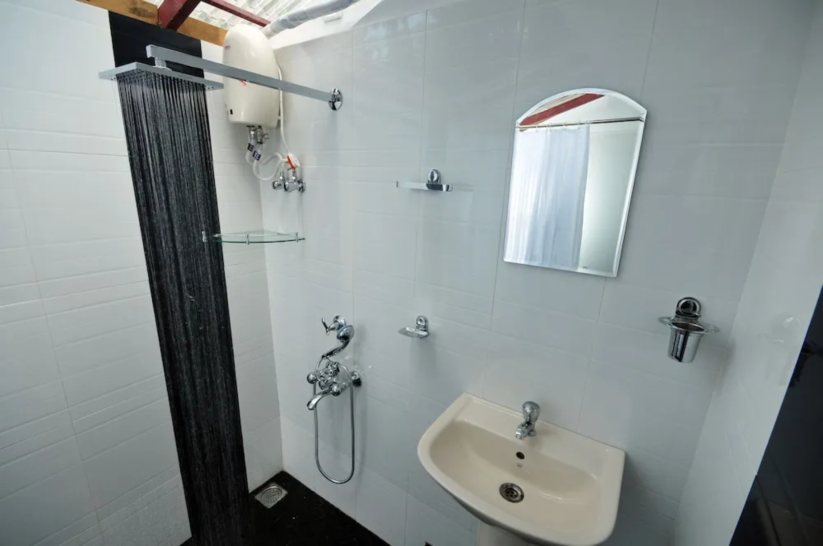 The Lake Resort by Maat Hotels