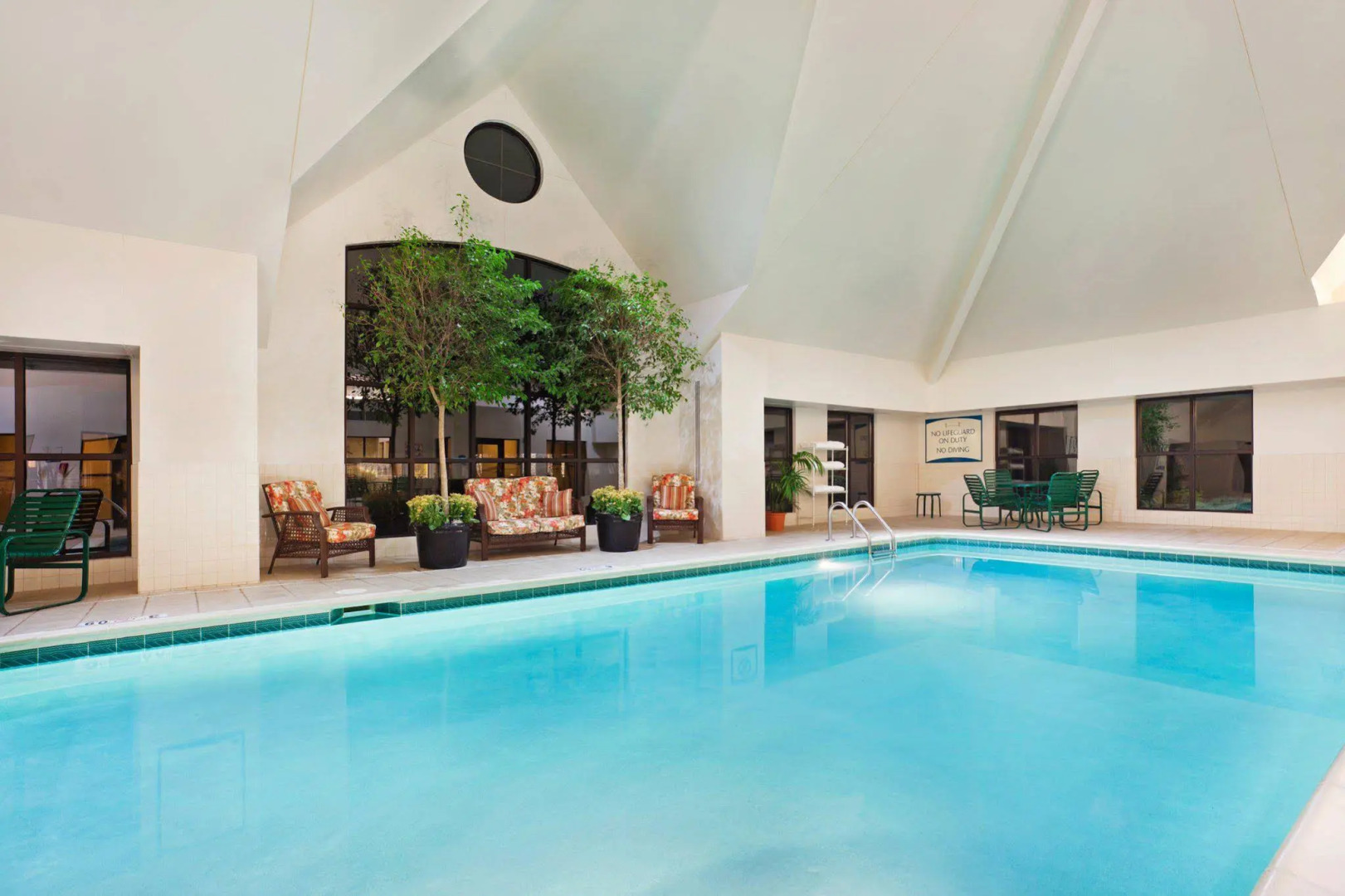 Staybridge Suites Charlotte Ballantyne by IHG