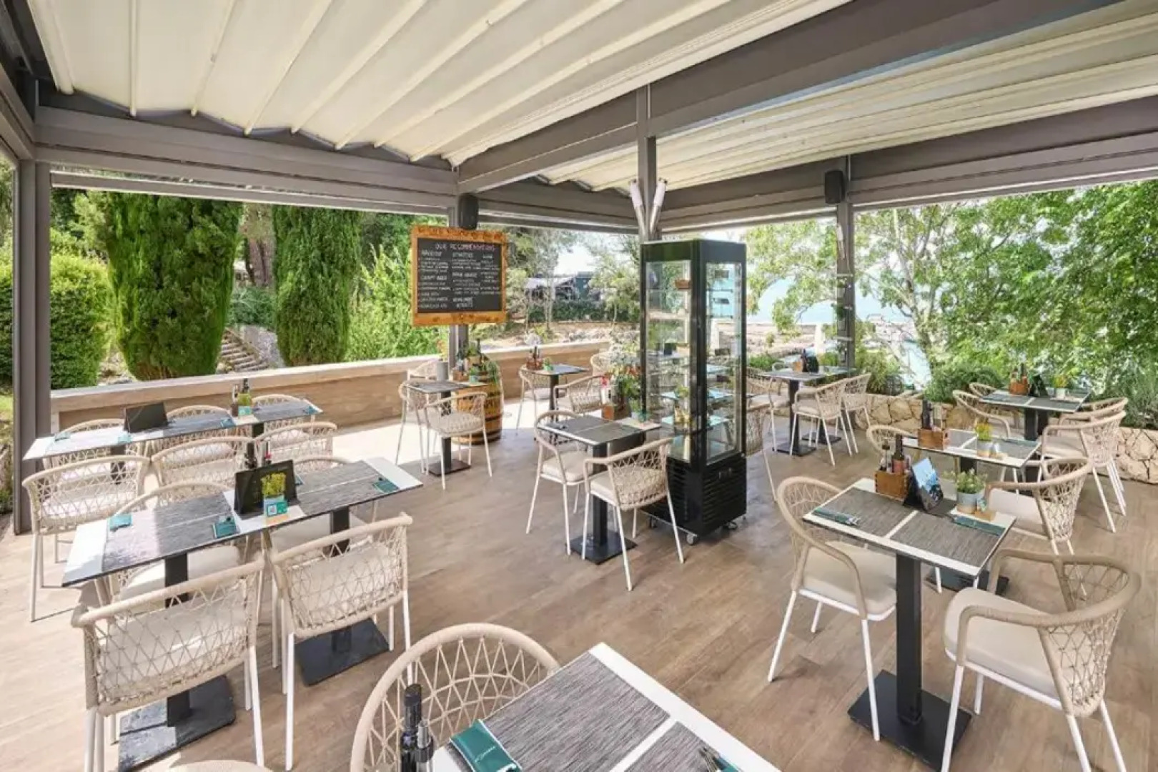 Veya Maradiso Hotel by Aminess