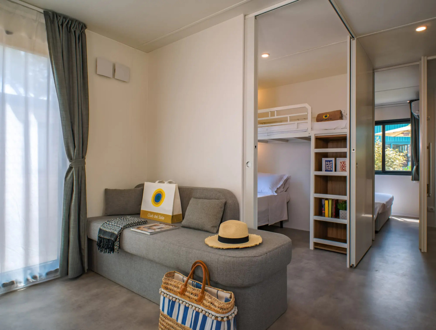 Club Del Sole Milano Marittima Boutique Resort