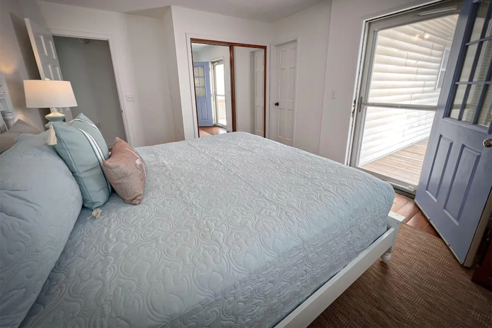 Land's End Retreat by Sea Scape Properties