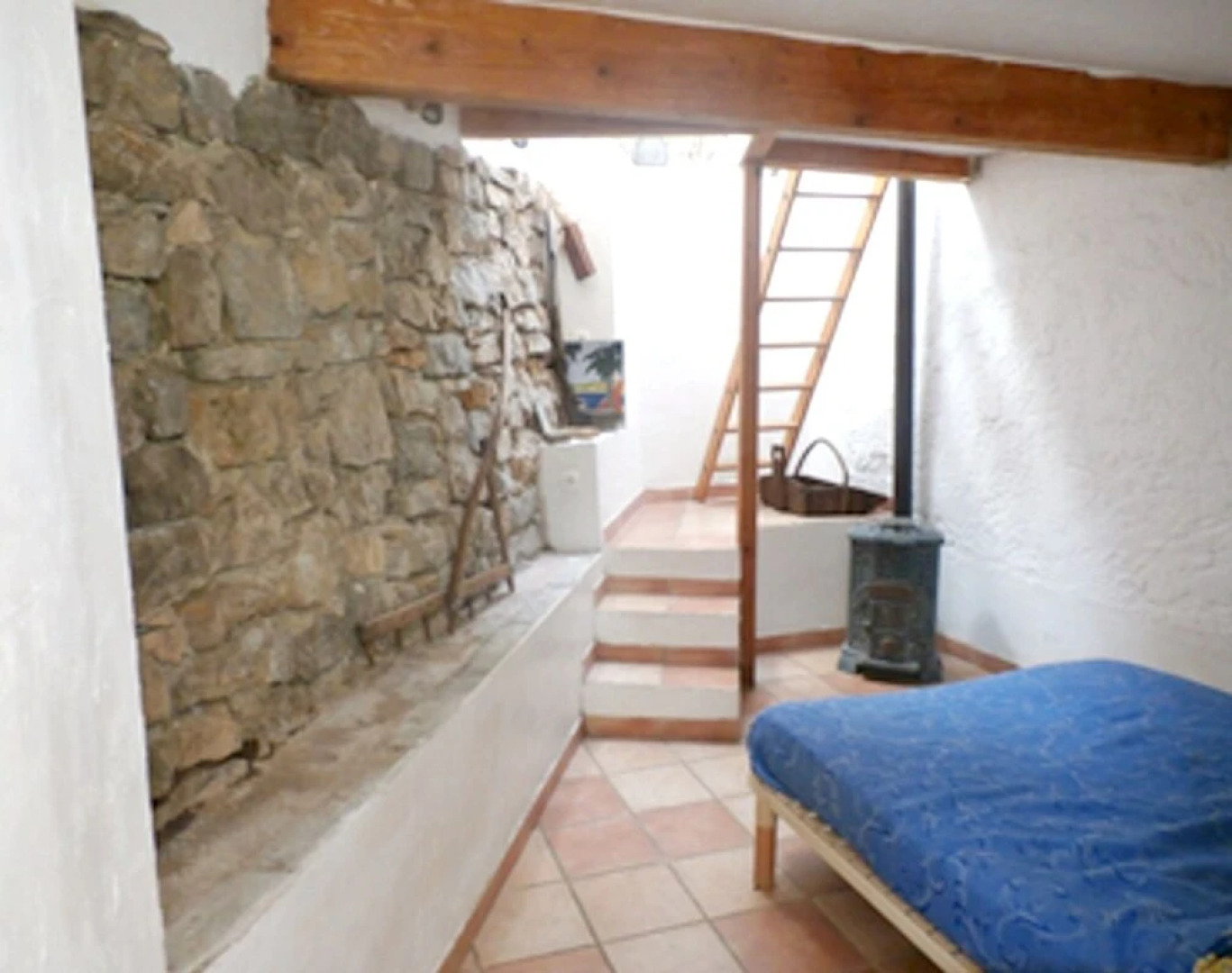 House With 3 Bedrooms in Flassans-sur-issole, With Private Pool, Furni