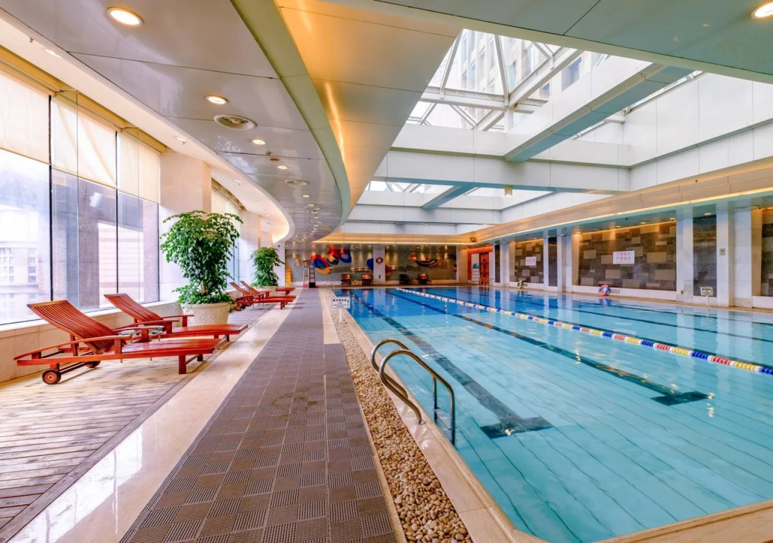 New Century Grand Hotel Hangzhou