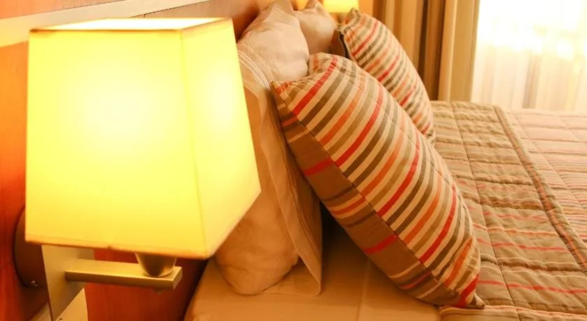 Olimpo Hotel & Suites