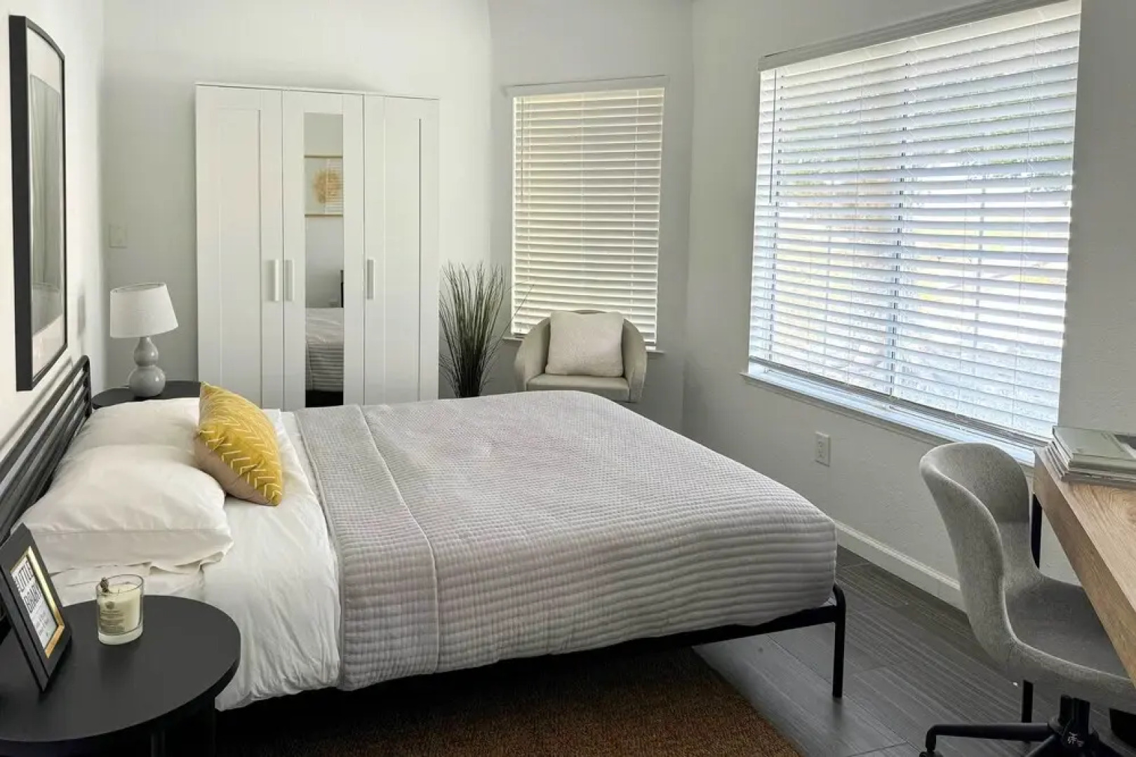 Desert Hot Springs Home w/ Saltwater Pool & Views