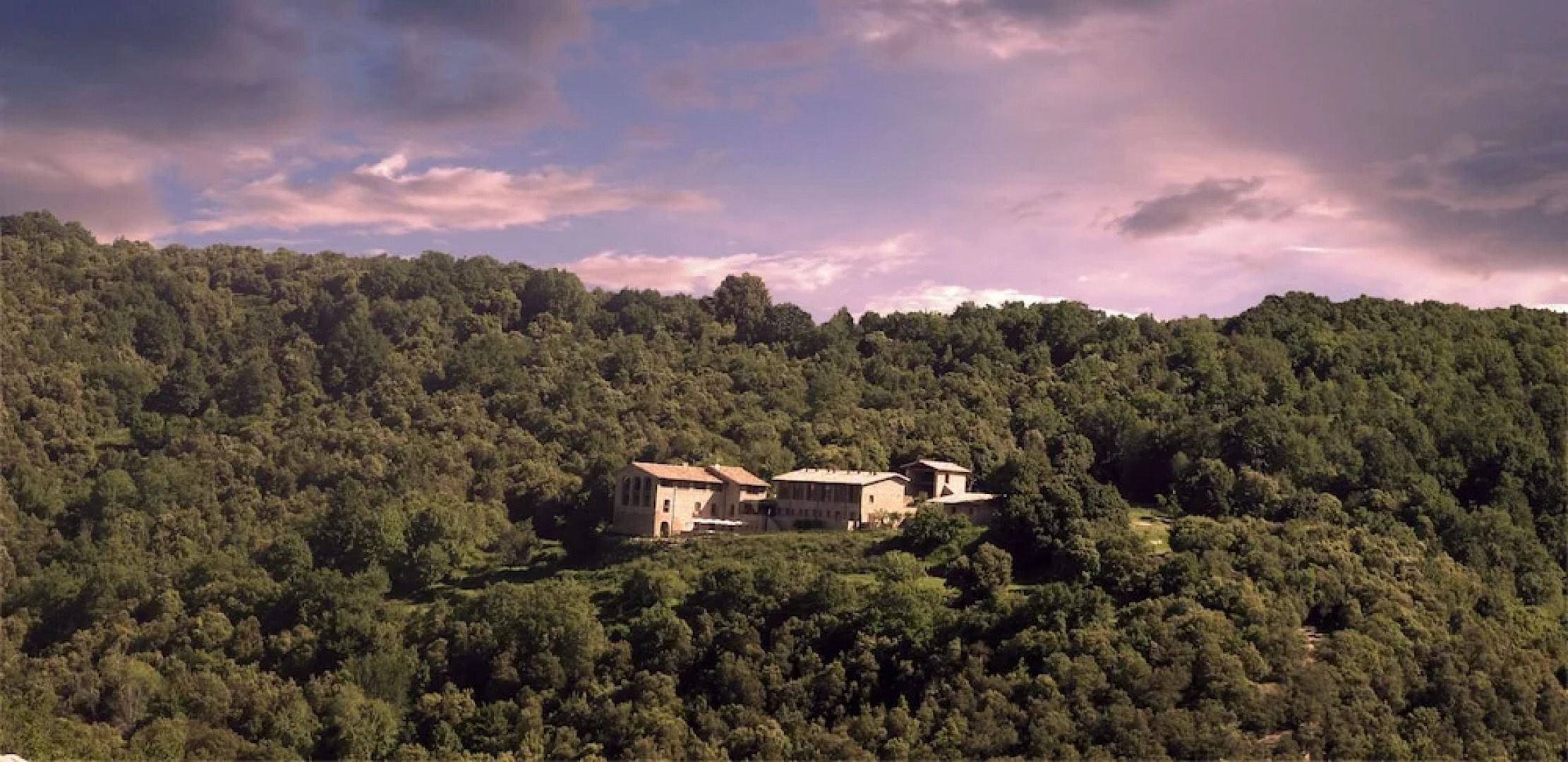 Hotel Finca El Ventós