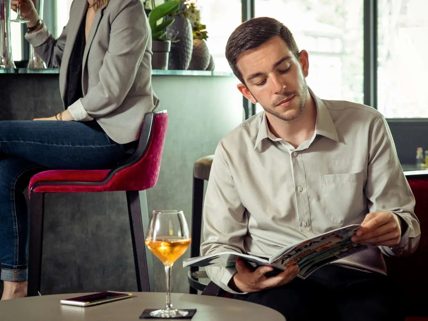 Mercure Clermont Ferrand Centre Jaude