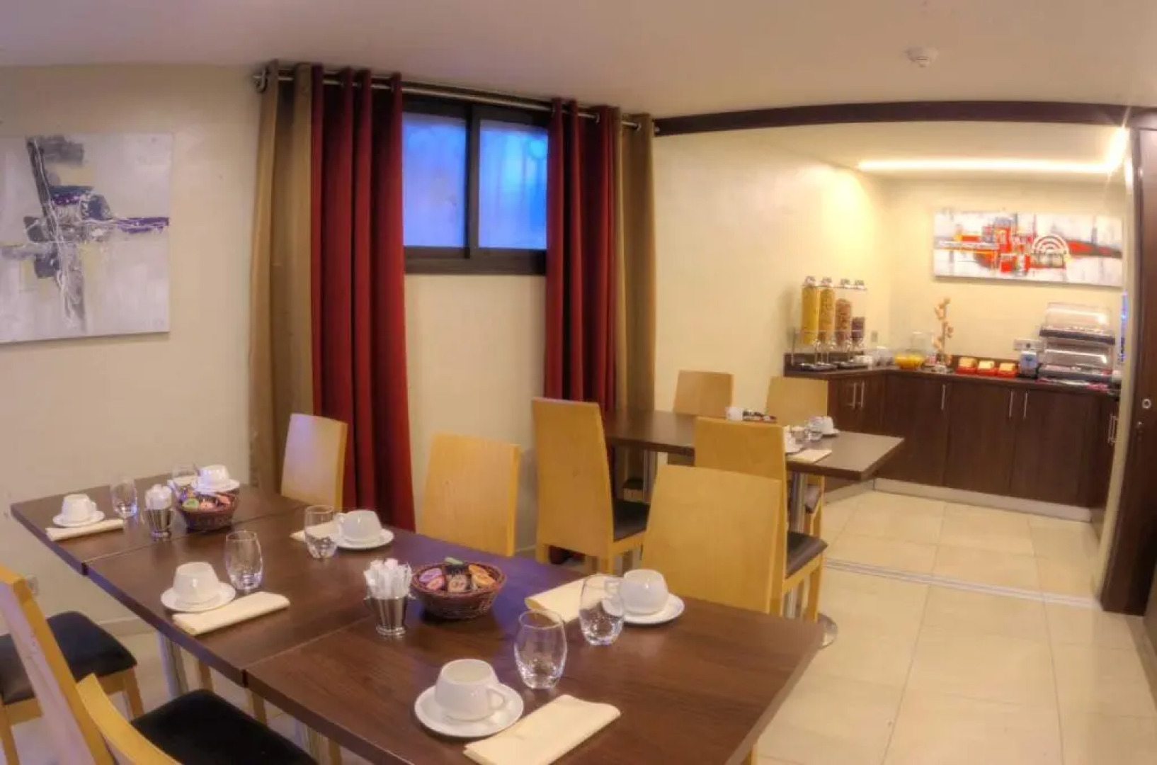 Hôtel & Restaurant Le Belvédère