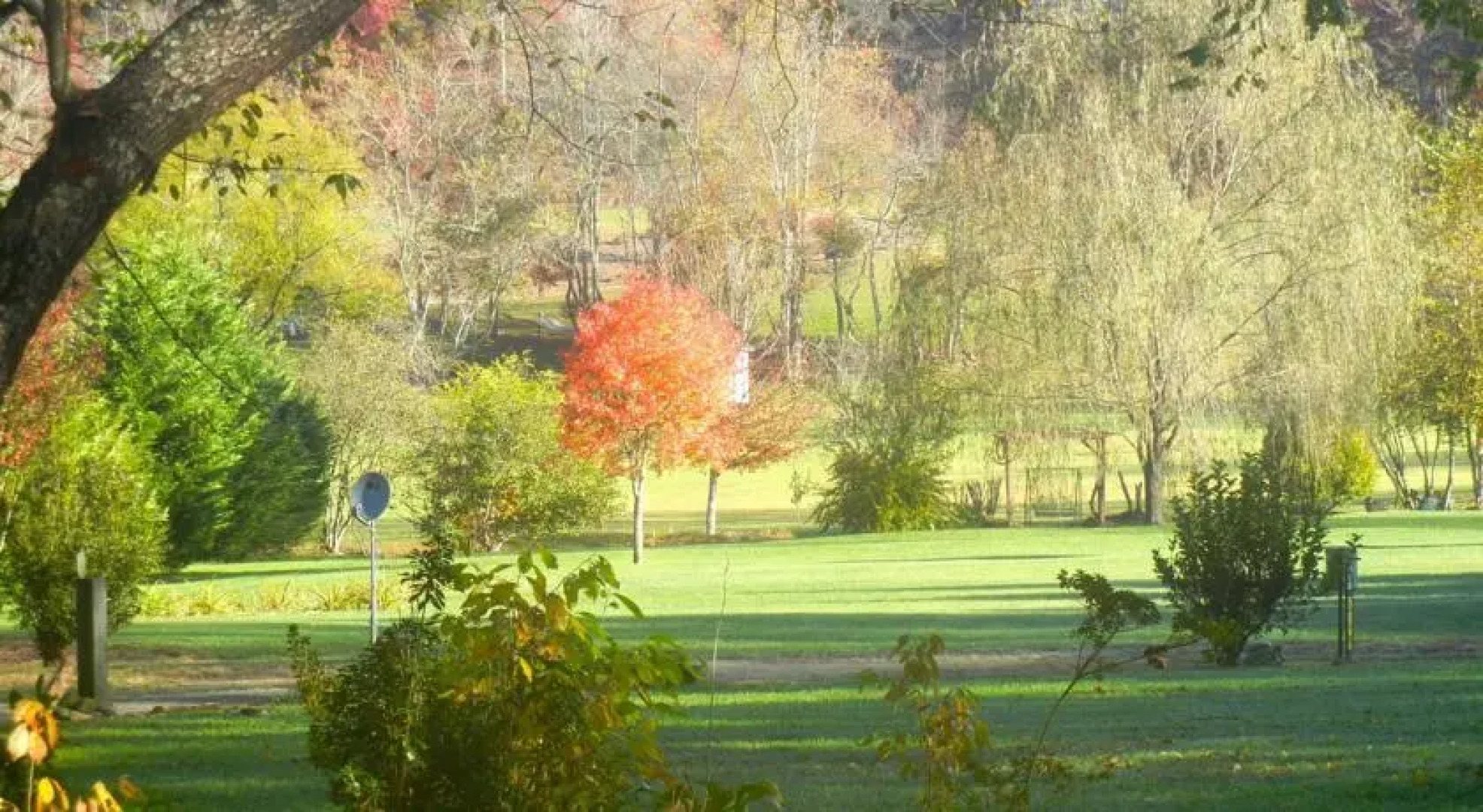 Harmony Grove Holiday Home