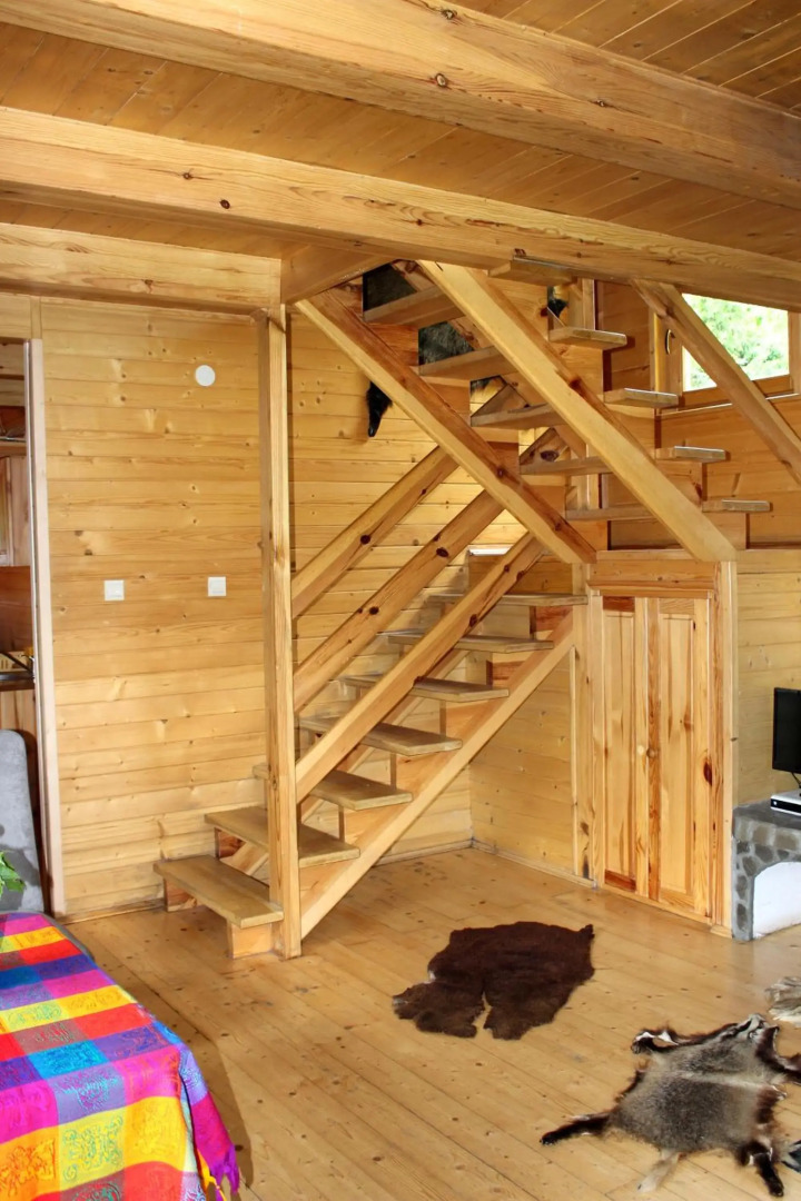 Zawoja Chaty Górskie D2