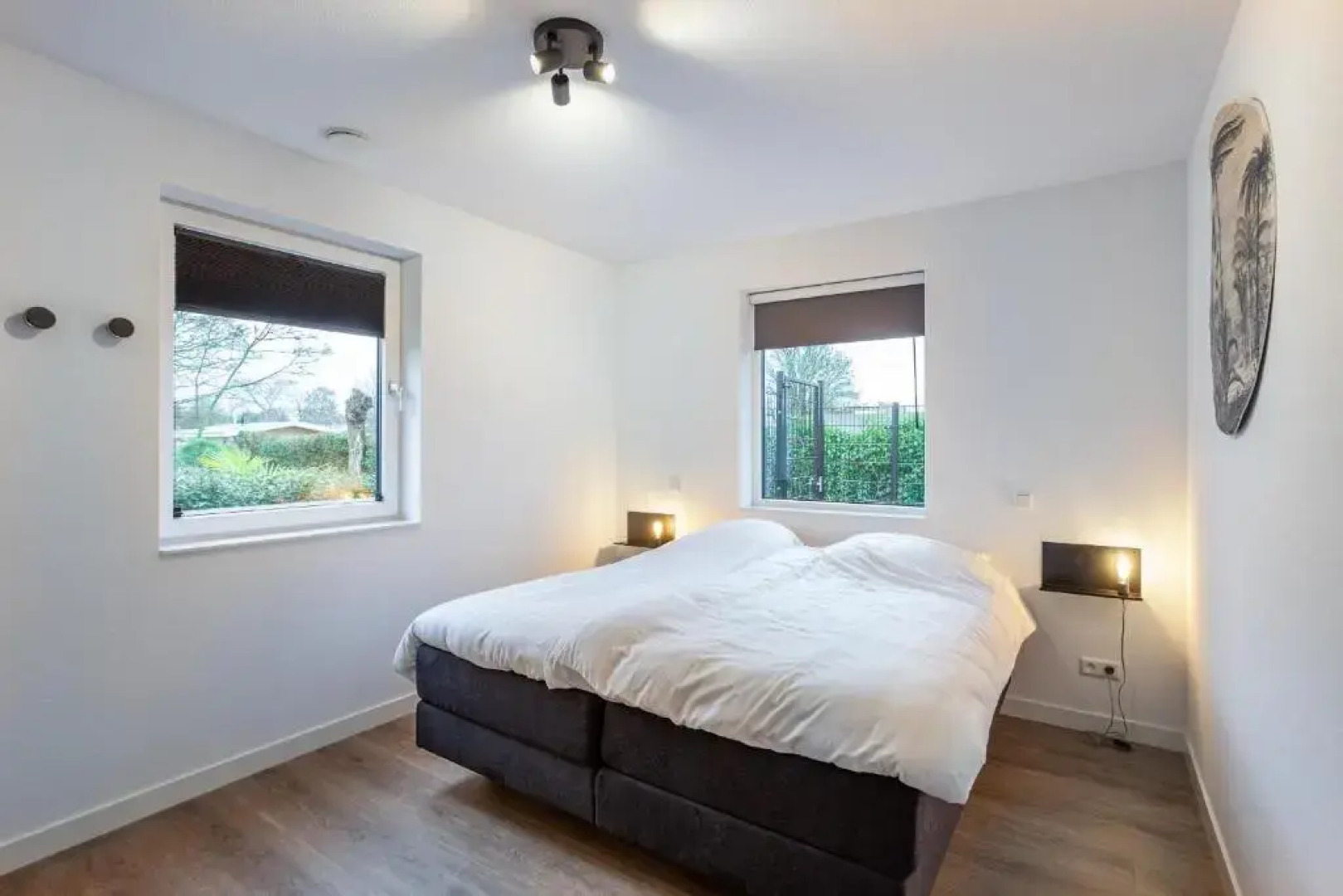 De Witte Raaf Holiday Rentals