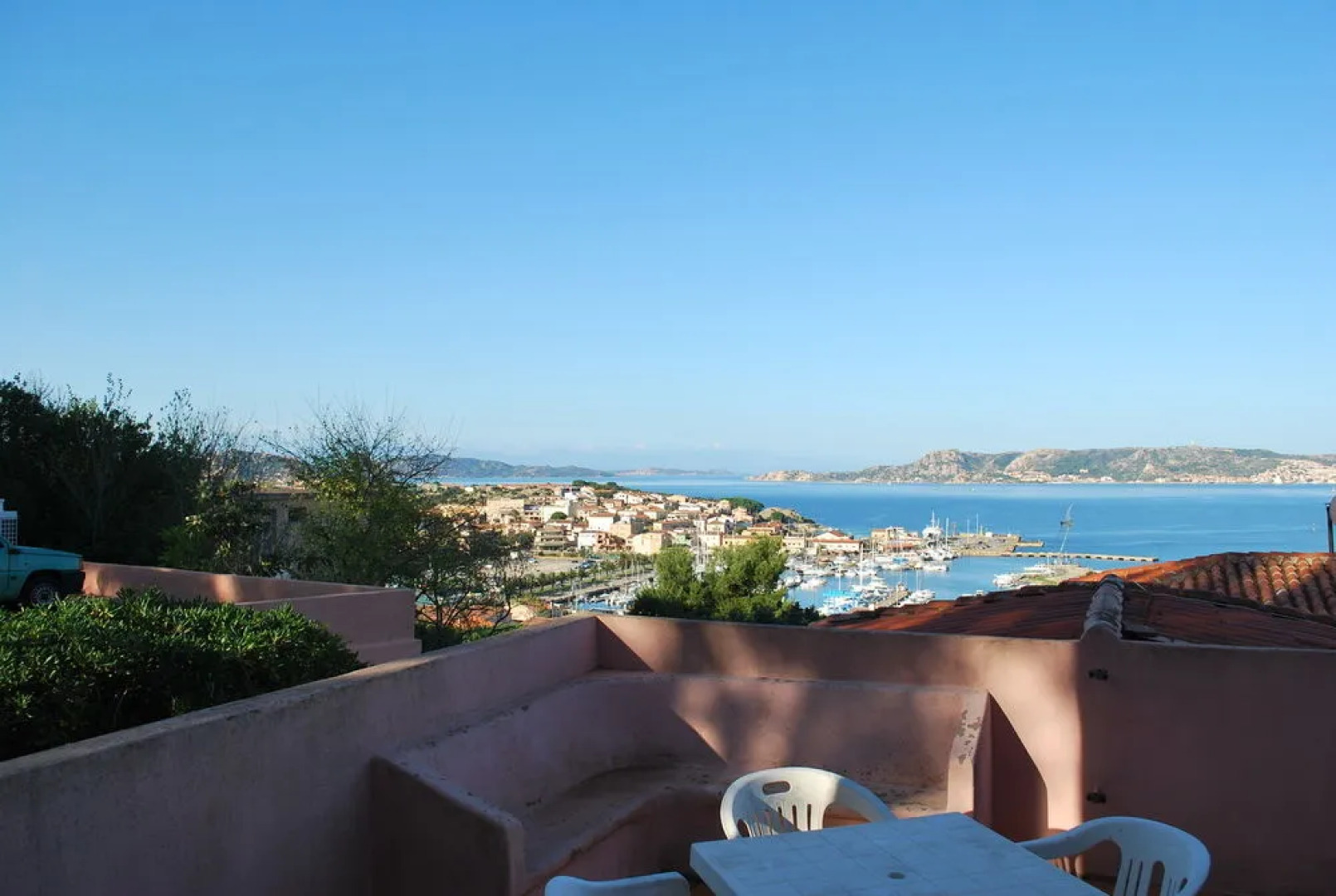 Residence Excelsior Vanna