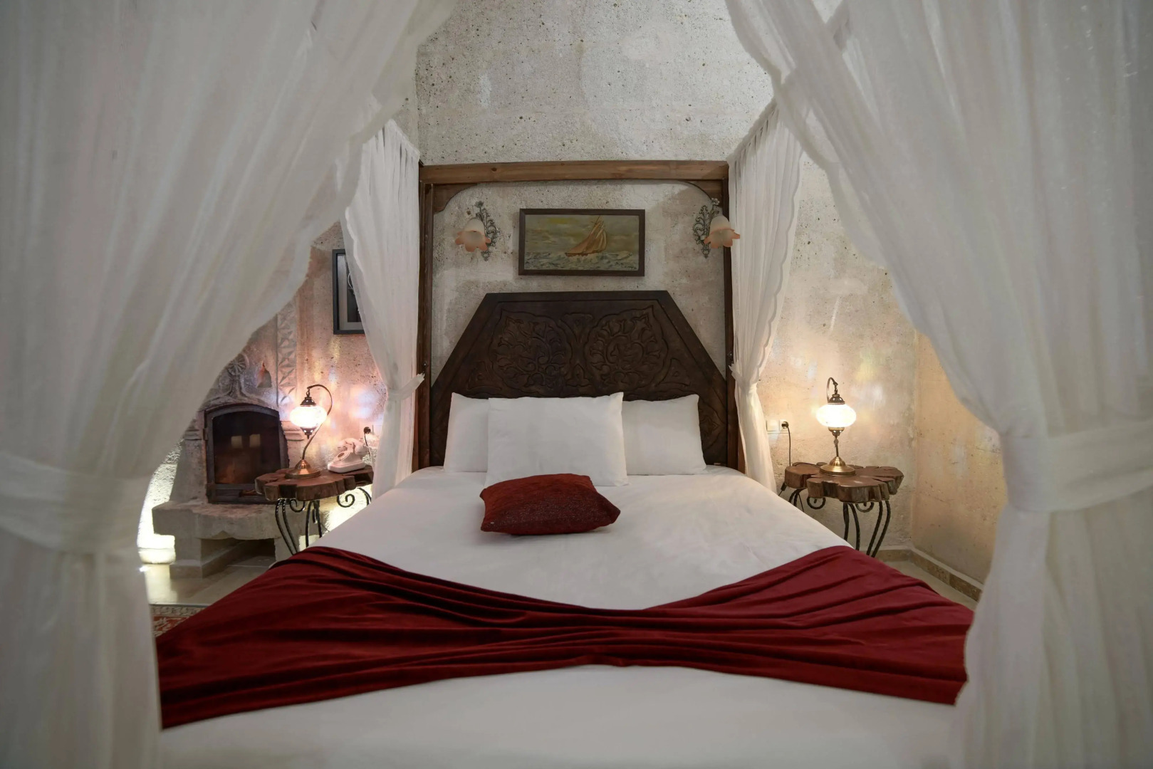 Mira Cappadocia Hotel