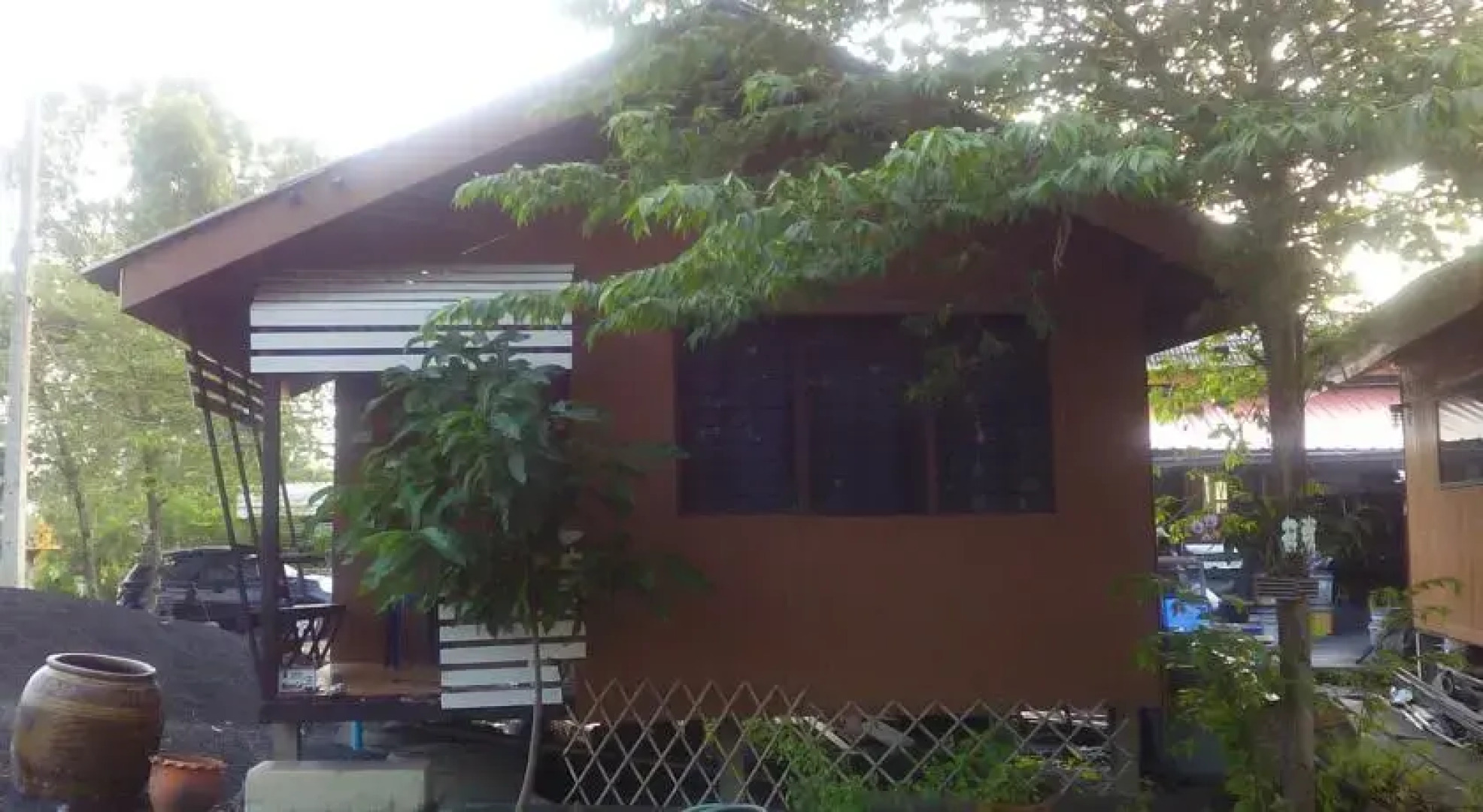 Ban Kun Lung Homestay