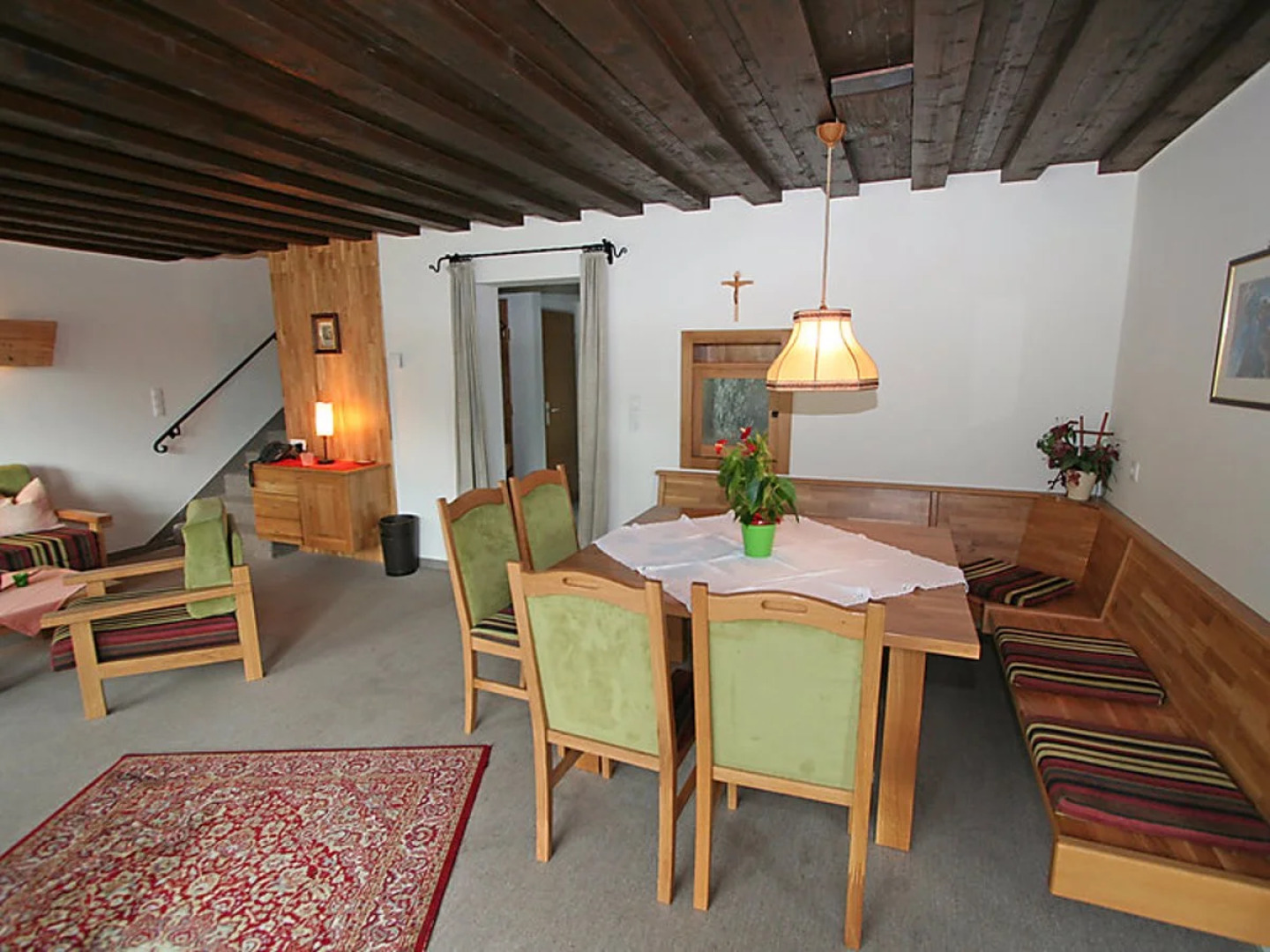 Chalet St. Wendelin - Typ A 15529
