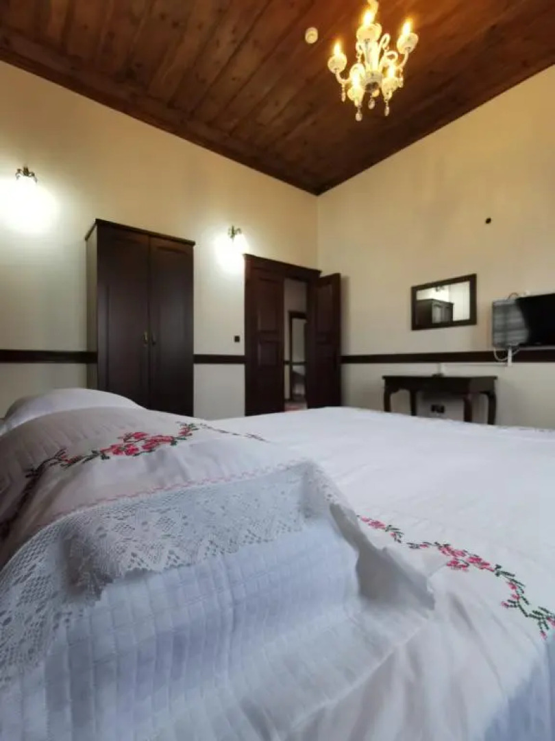 Zeyti̇nli̇k Konaği