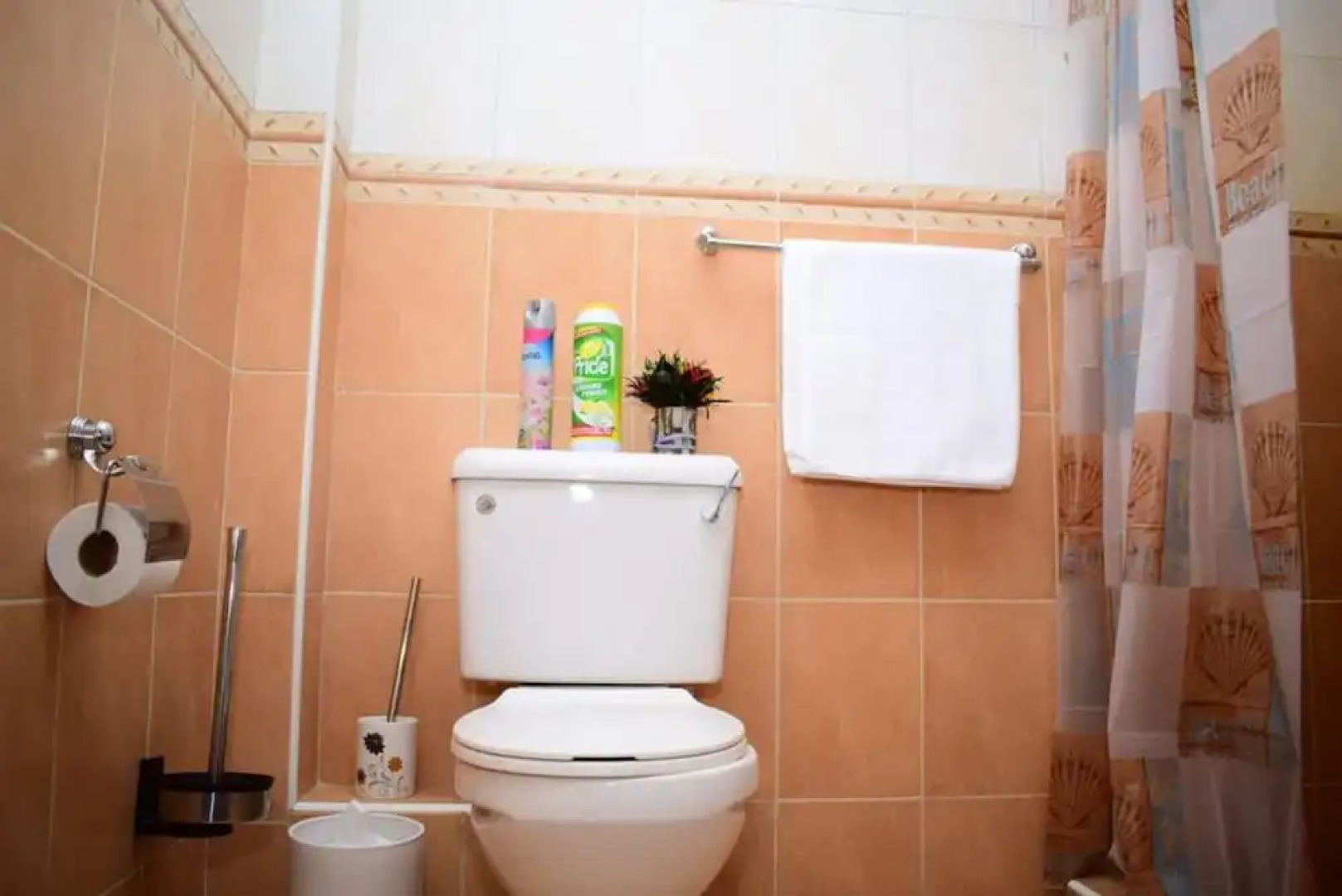 Safari Homes and Tours