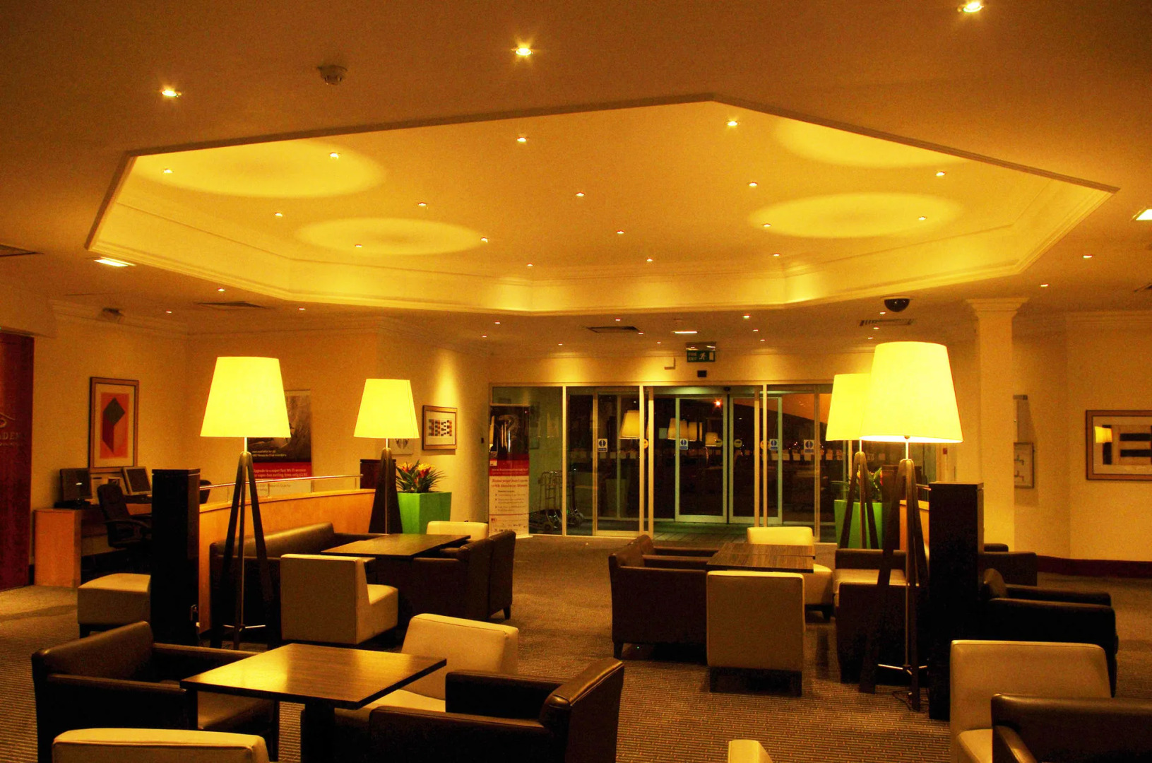 Holiday Inn Aylesbury by IHG