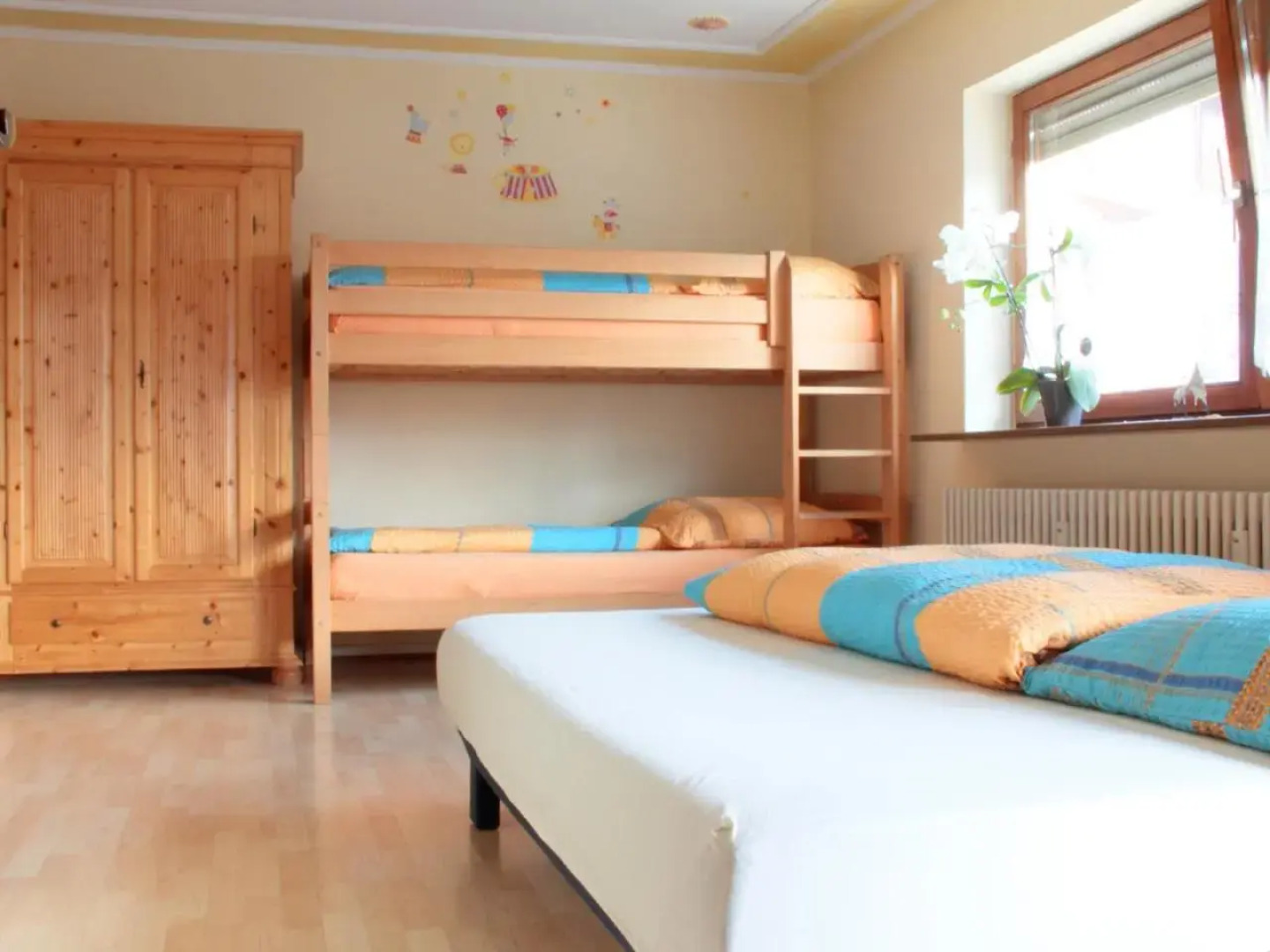 Ferienwohnung Bitto - Europa Park