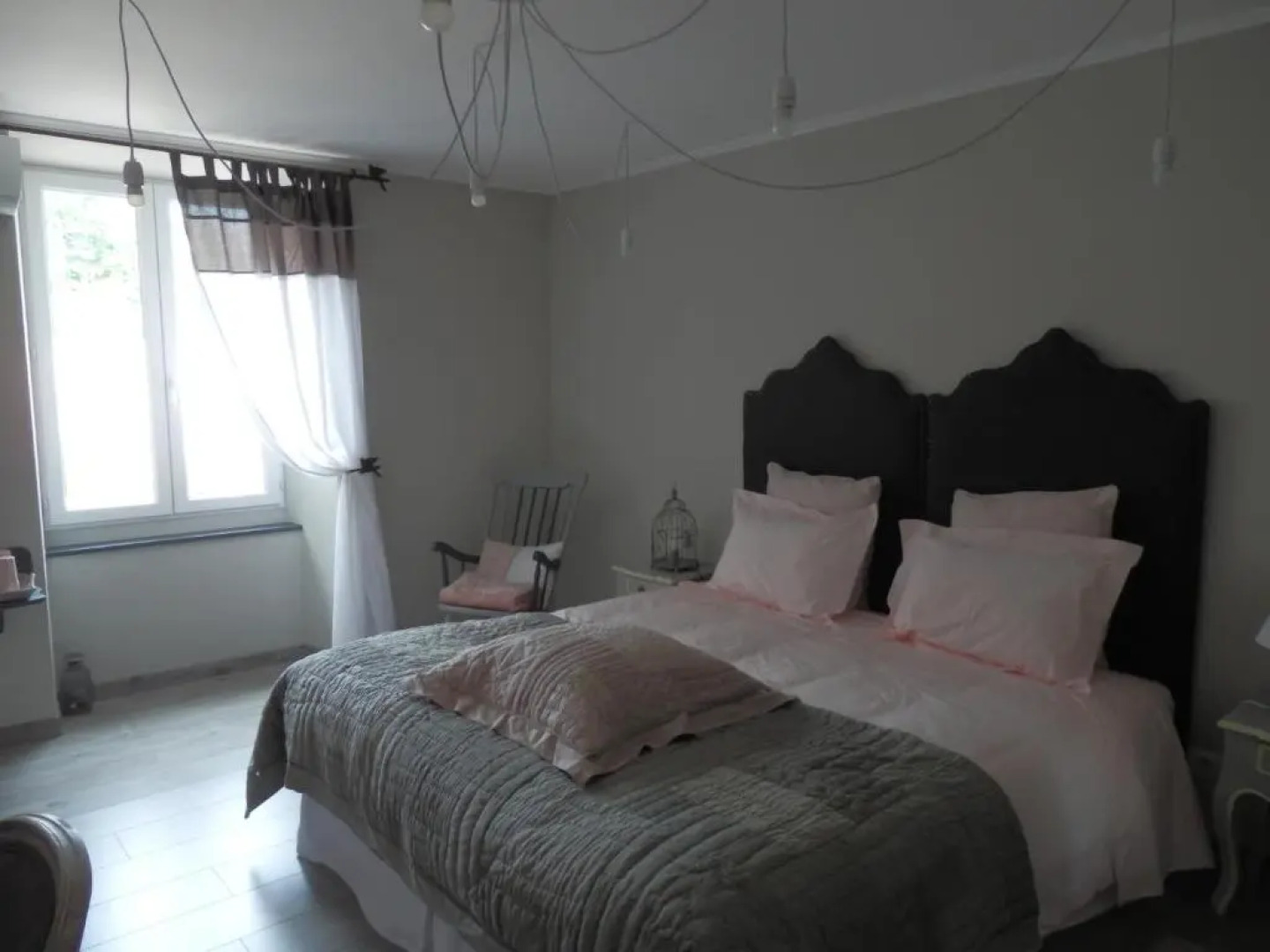 L'Oréliane en Provence