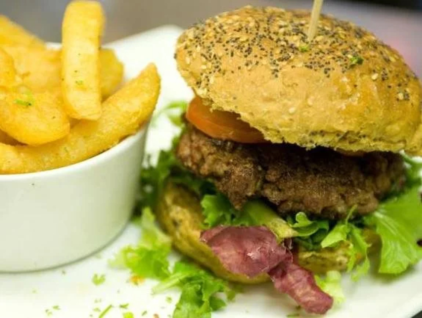 The Old Bath Arms Hotel