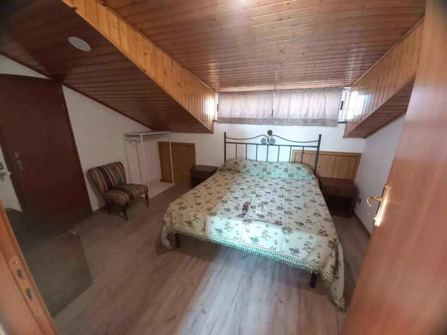 Bb Cesaro Mariolo House