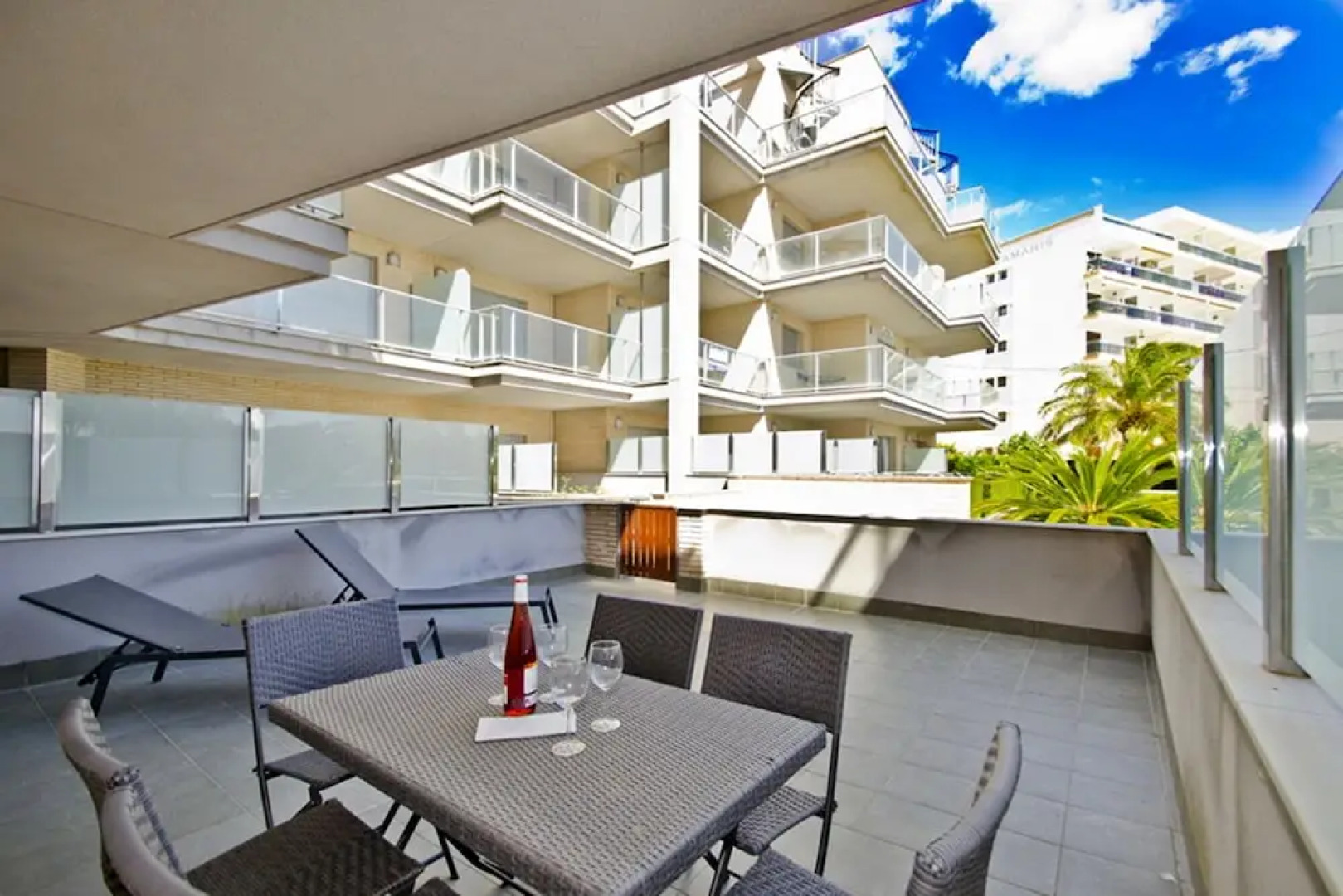 UHC Panoramic Family Complex