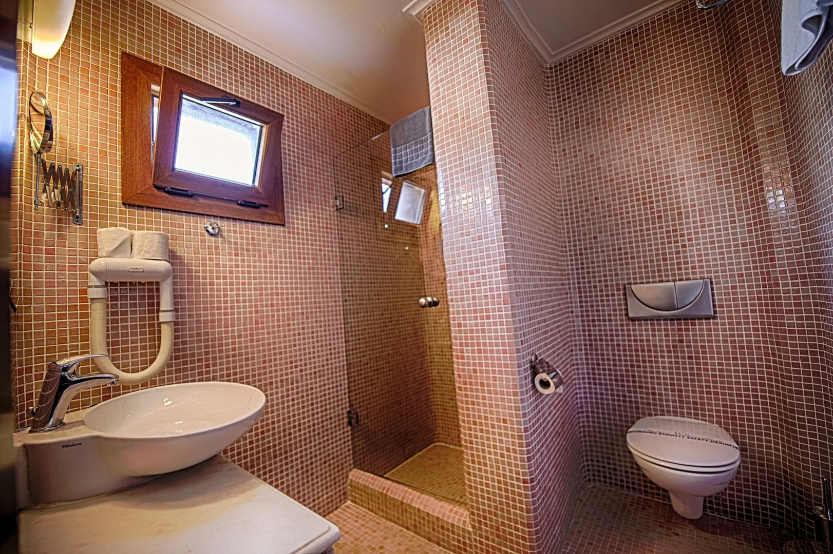 Olympus Mediterranean