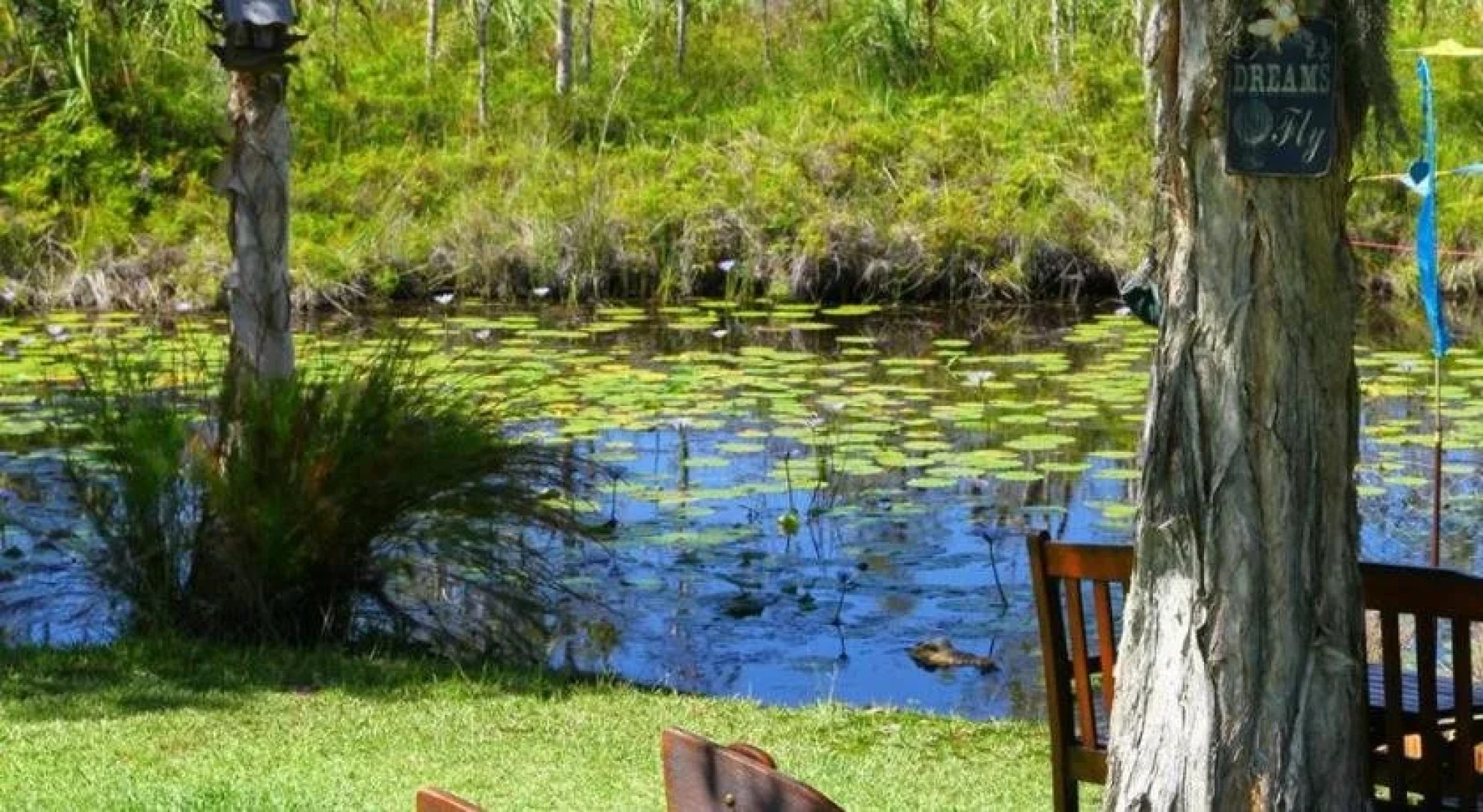 Salamander Bay Bed and Breakfast