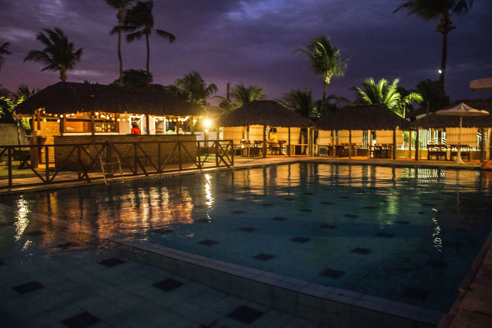 Pousada Brasil Cumbuco