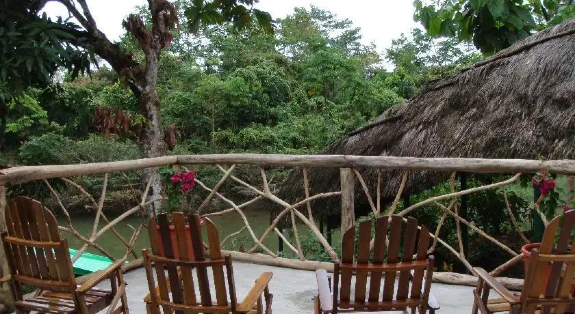 Yacuma Ecolodge