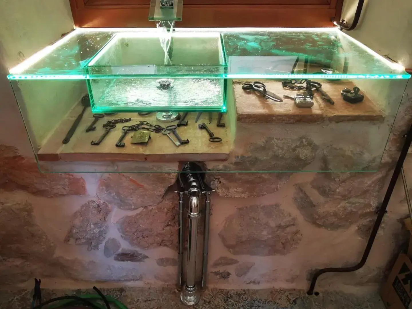 Torreón De La Tercia