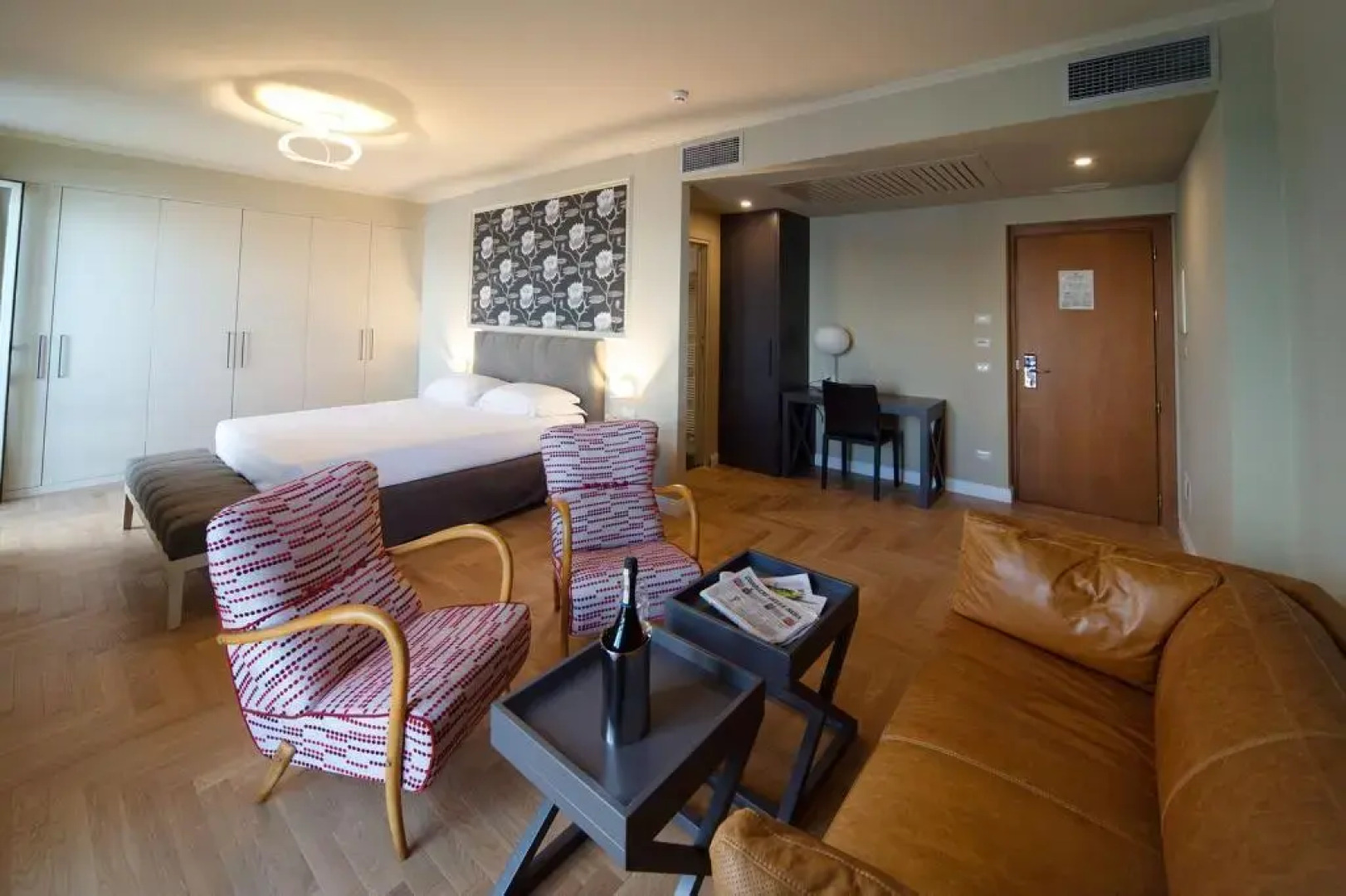 Hotel Villa Paradiso