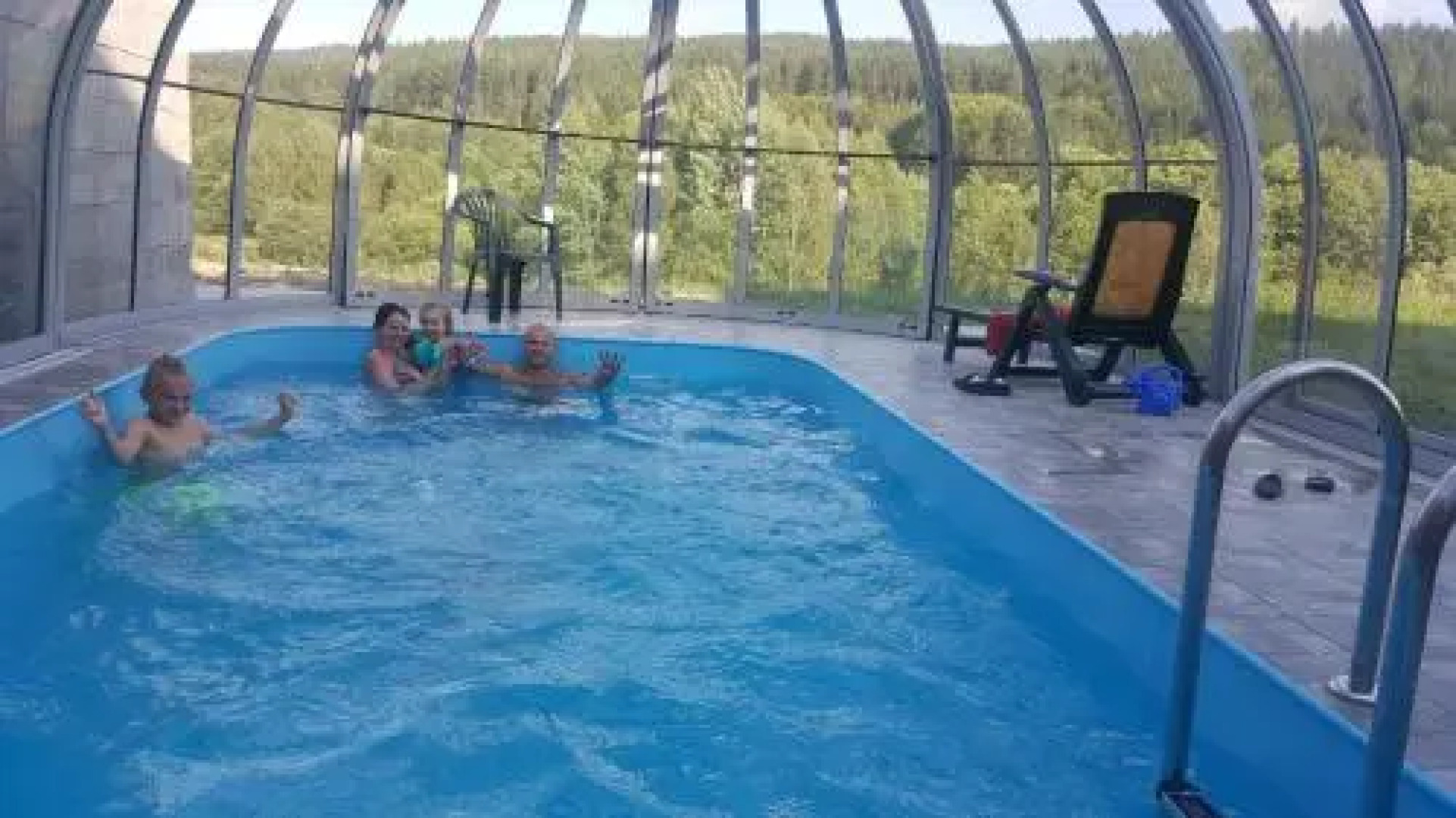 Lipno Apartmany Frymburk