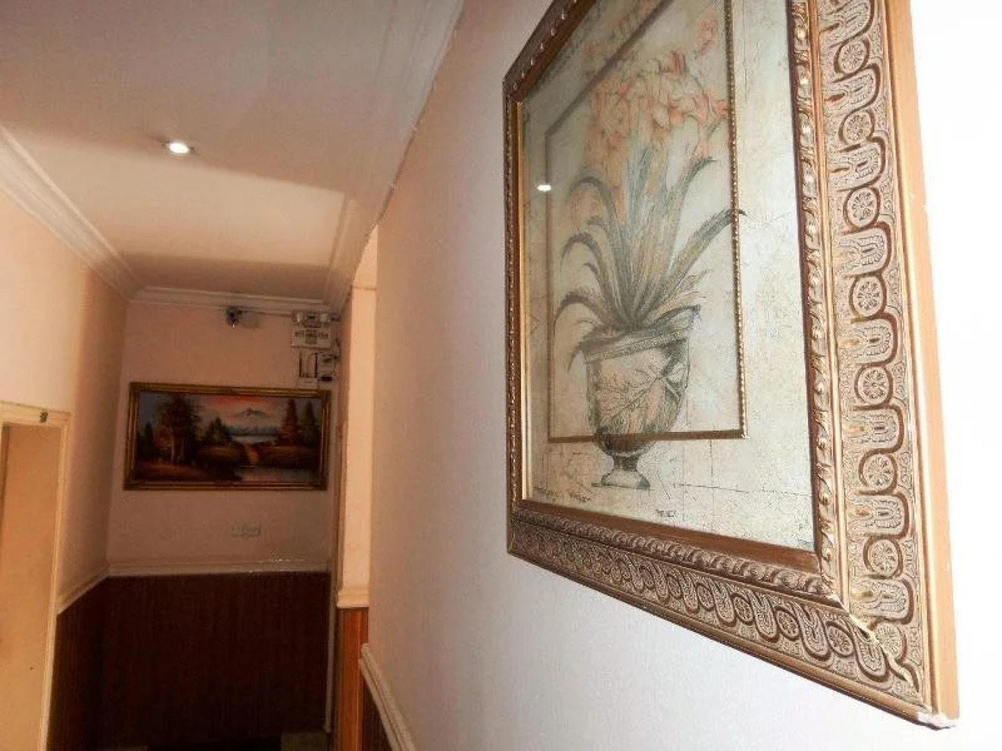 Chancellor's Court & Conference Center Ltd