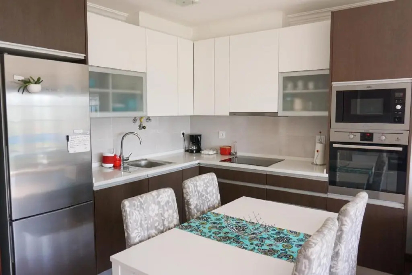 Magoito Sea View Apartment