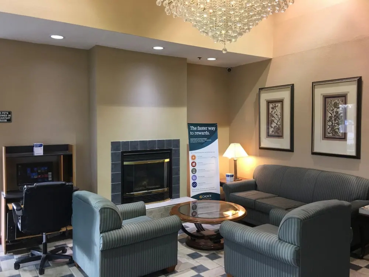 Quality Inn Kalamazoo