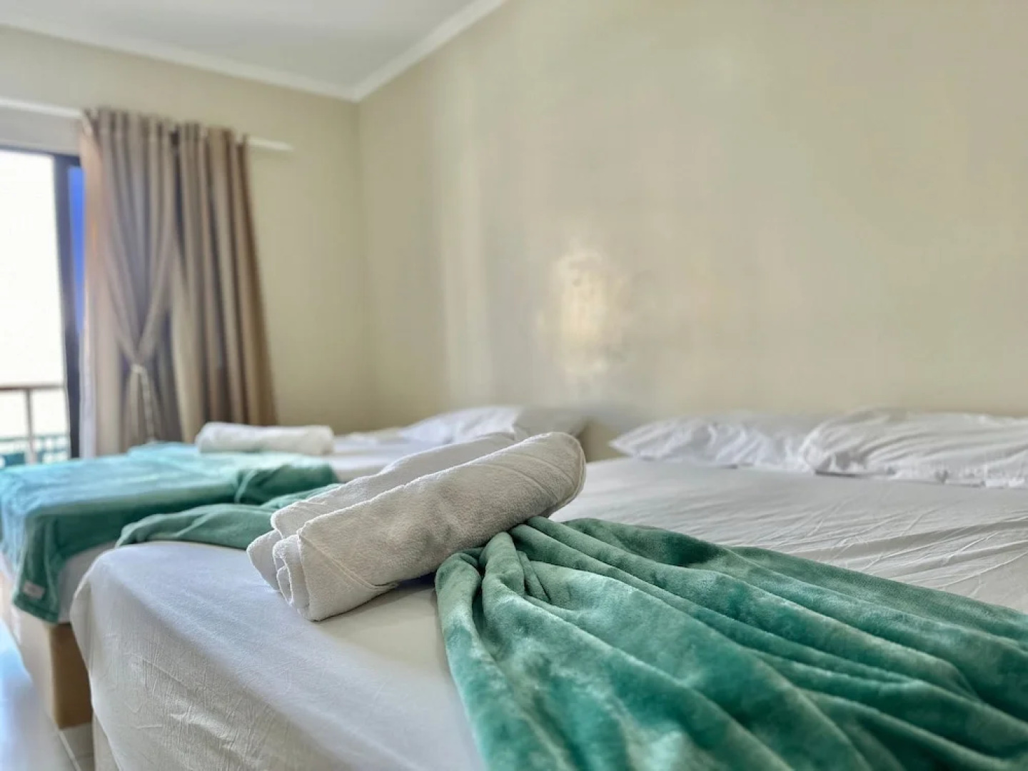 Residencial Flamingo